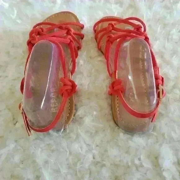 Report Gail Flat Sandal - Picture 6 of 8